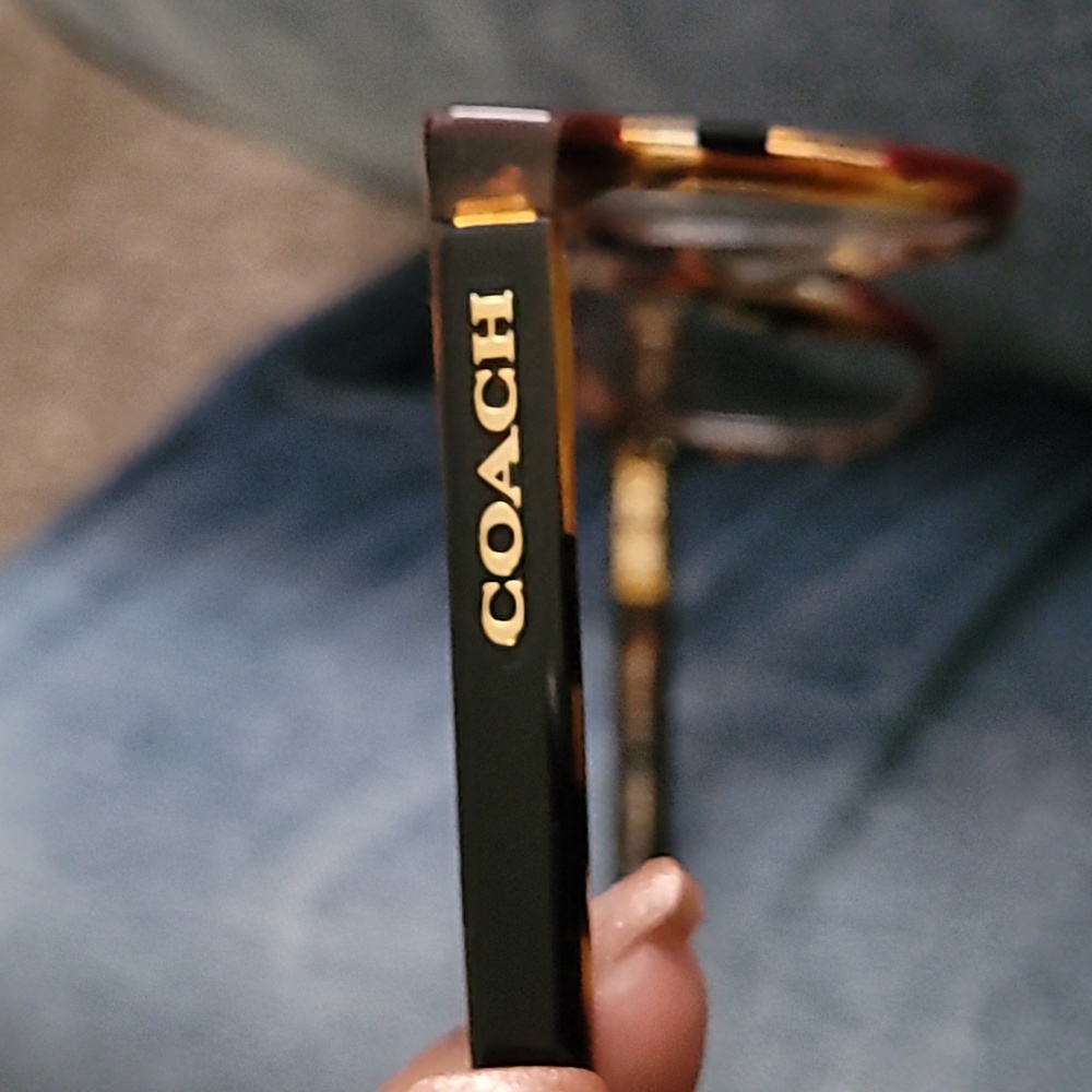 Coach Frames - image 6